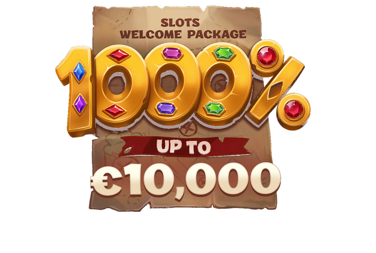 Rivo Casino välkomstpaket: 1000% upp till 10 000 €